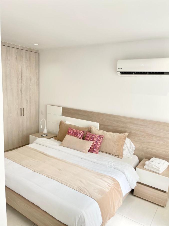 Apartamentos Loft Mikonos Pereira Exterior foto