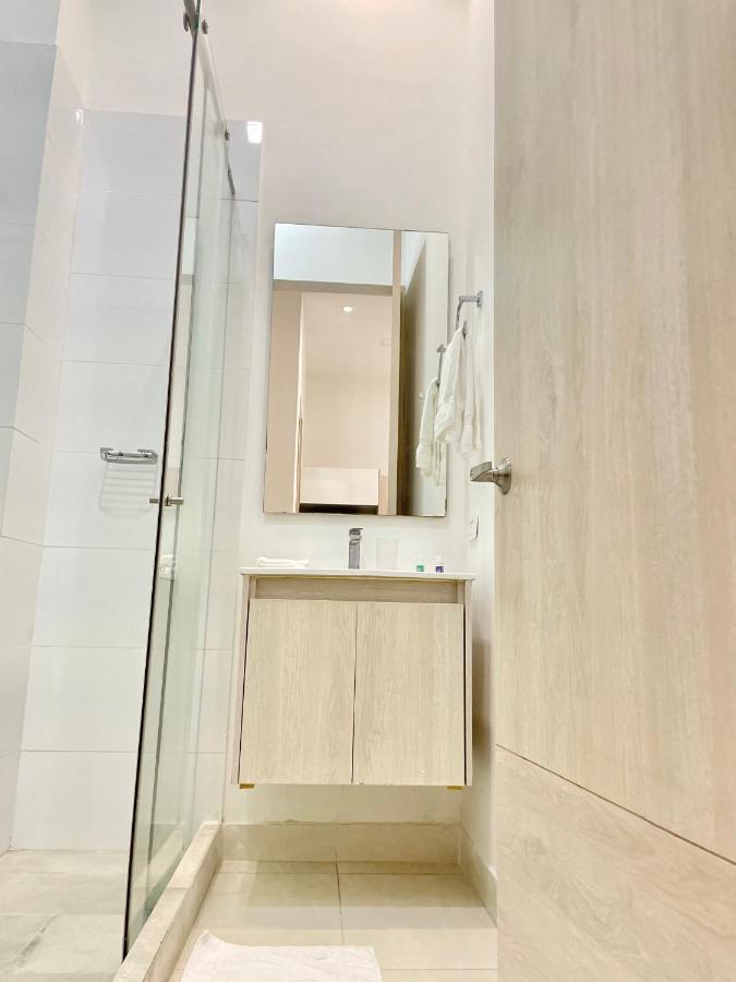 Apartamentos Loft Mikonos Pereira Exterior foto