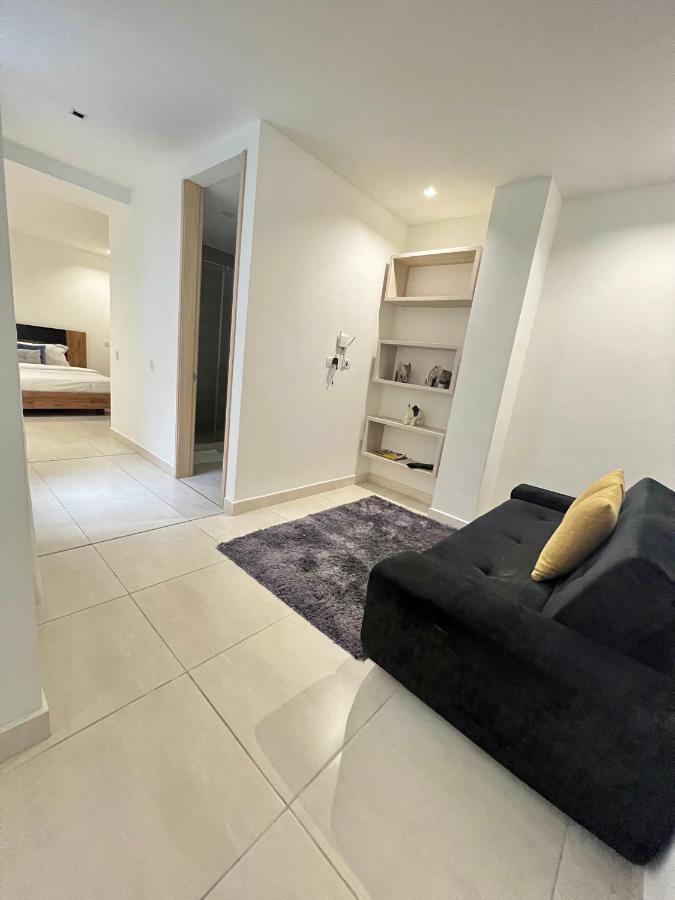 Apartamentos Loft Mikonos Pereira Exterior foto
